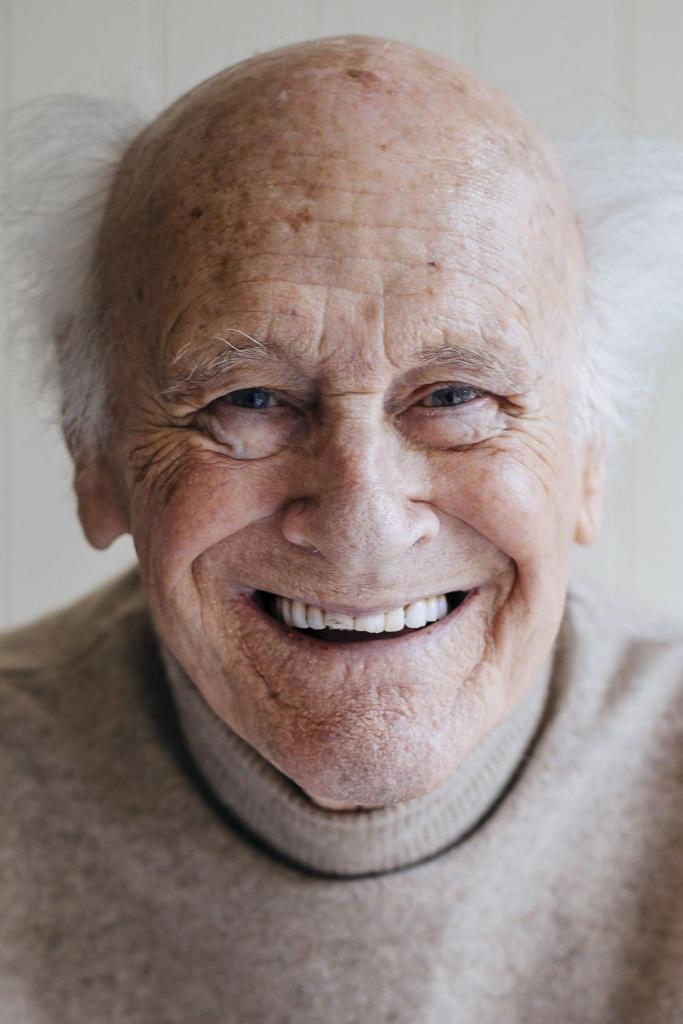 Photo Dieter Schaad