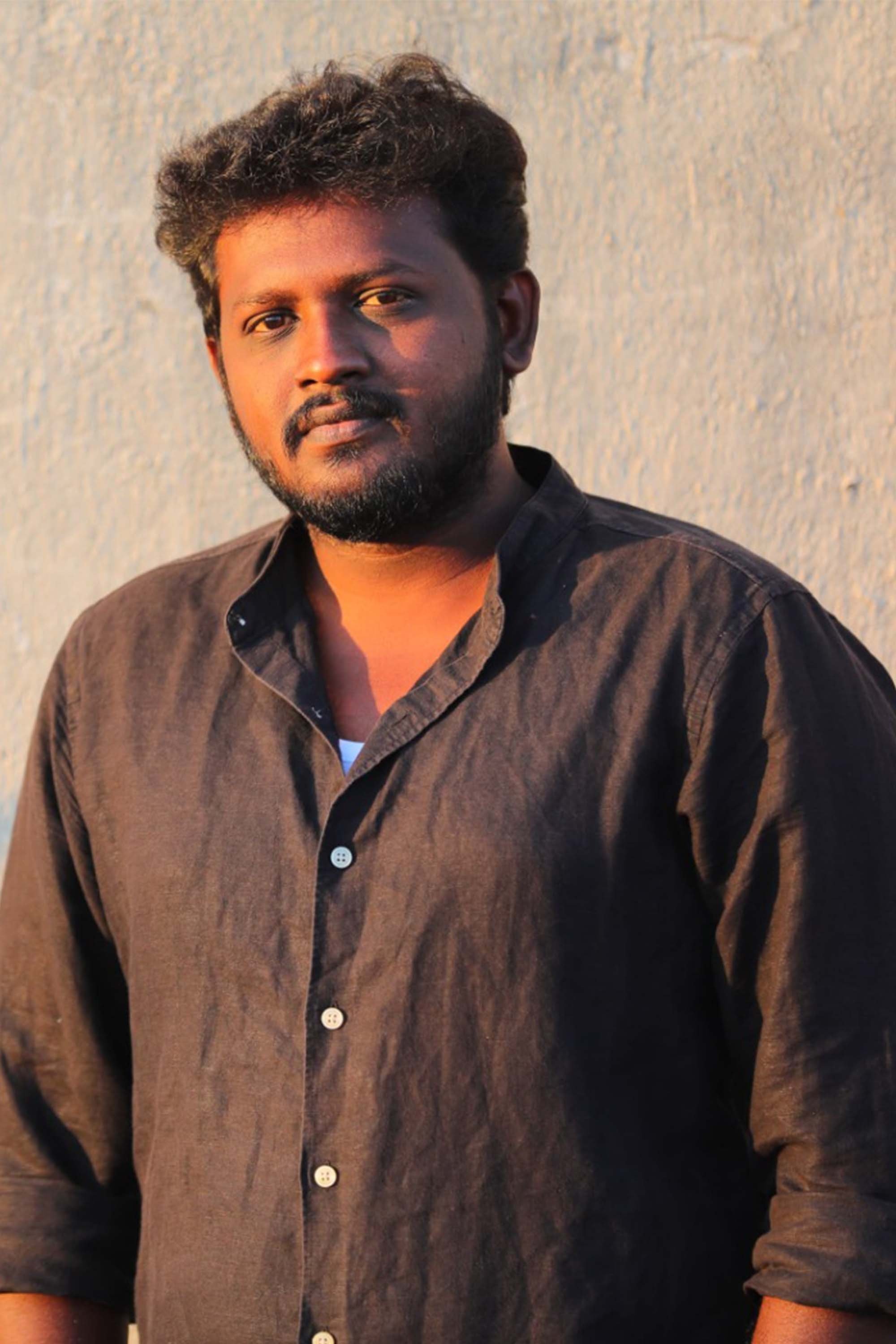 Photo K. Manoj Kumar