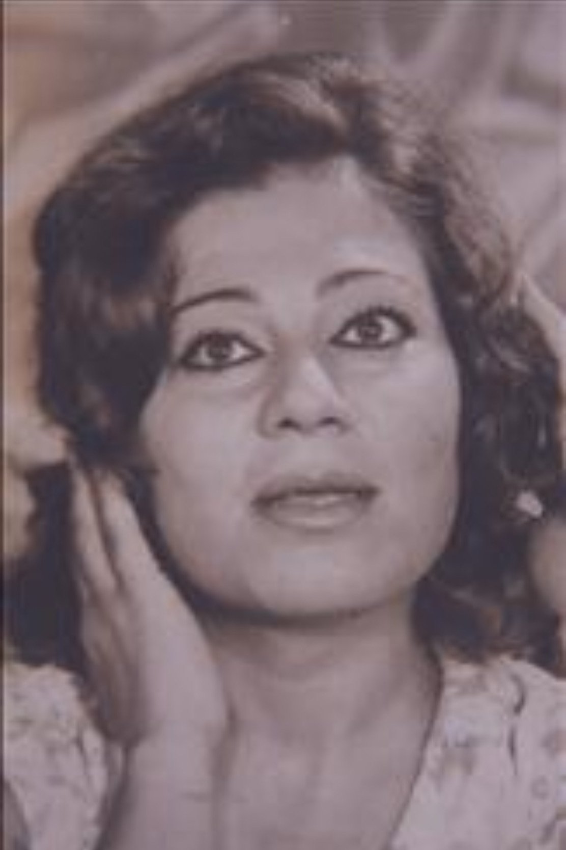 Photo Leila  Karam