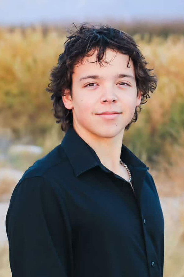 Photo Logan McNamara