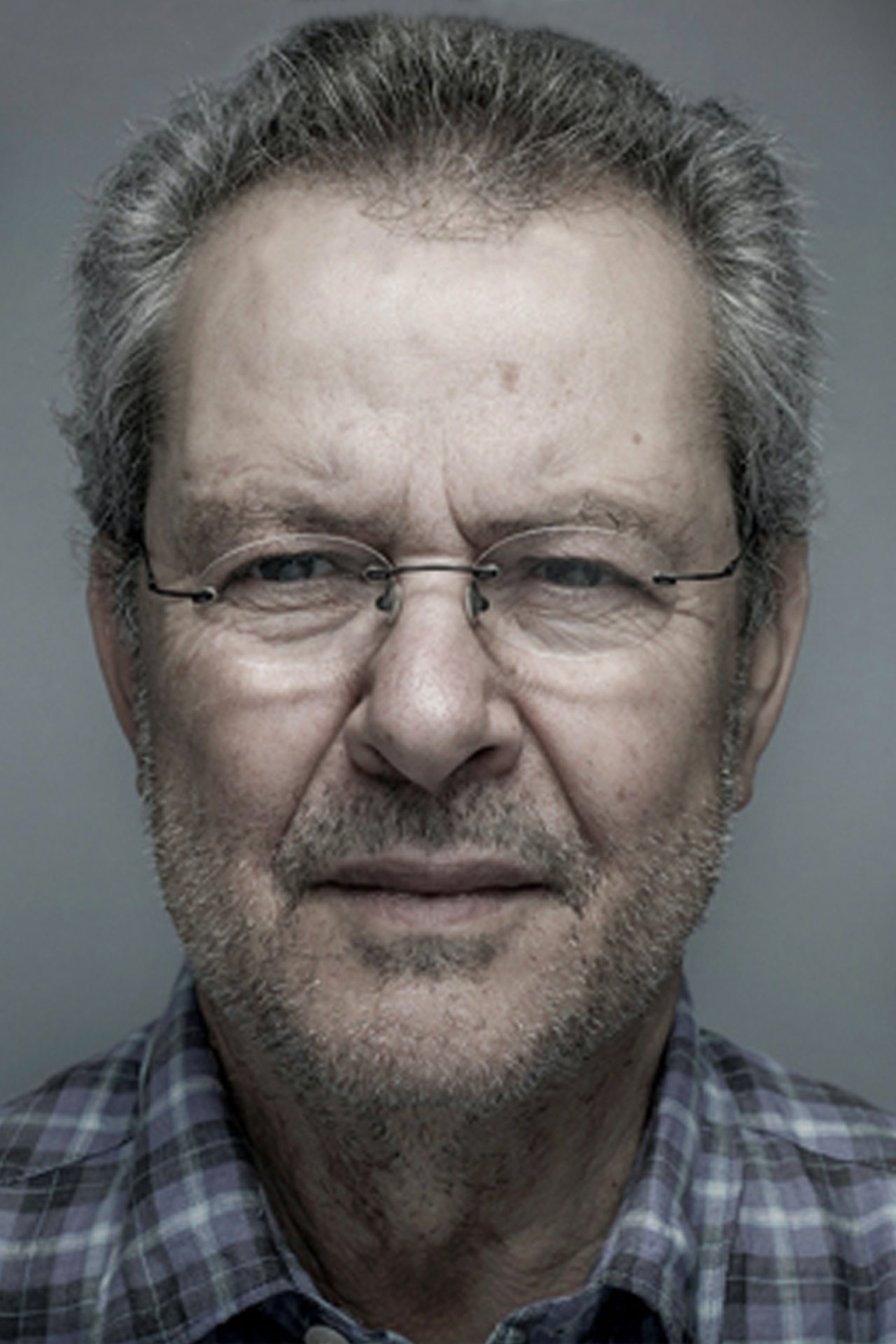 Photo Merzak Allouache