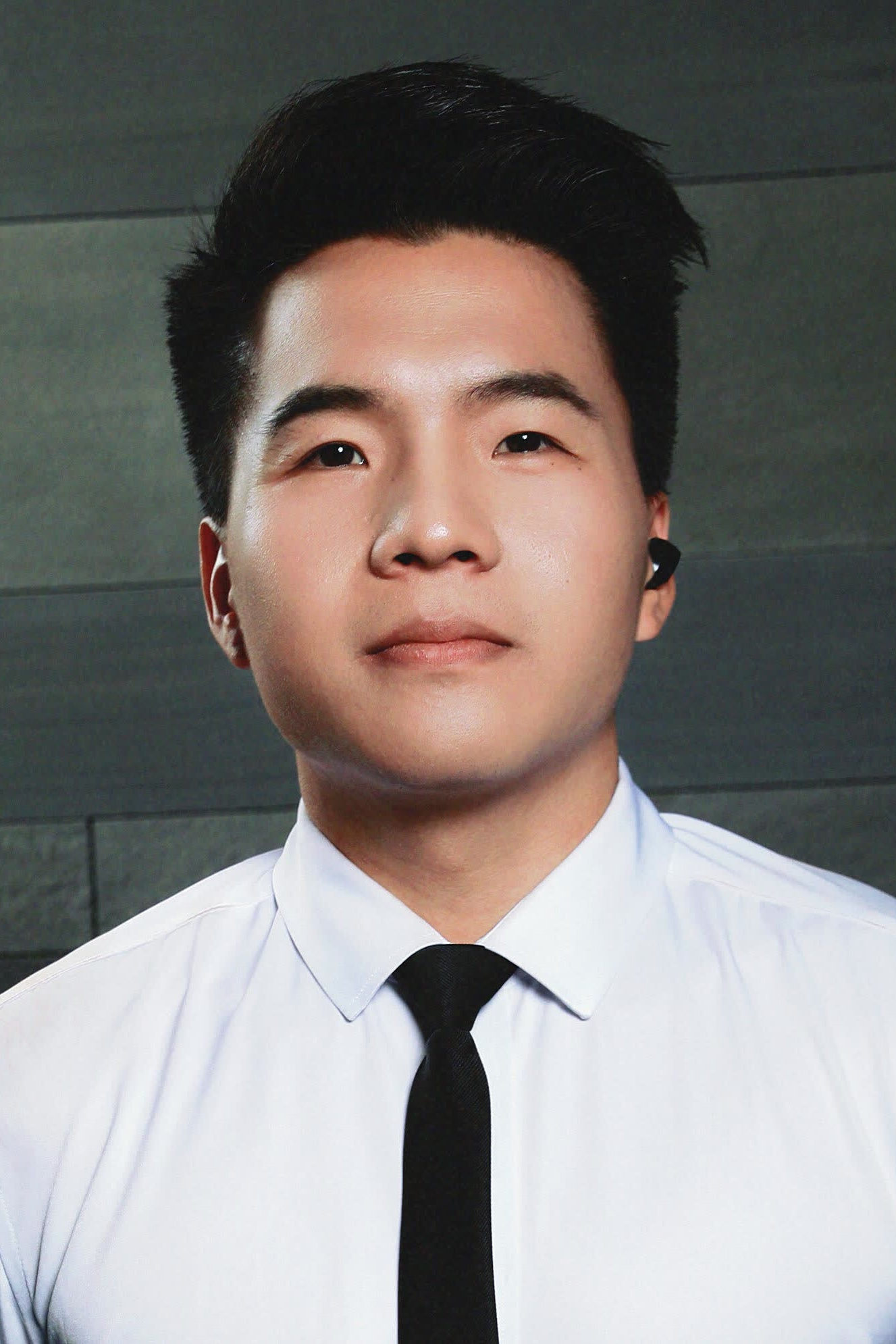 Photo Nie Rongxin
