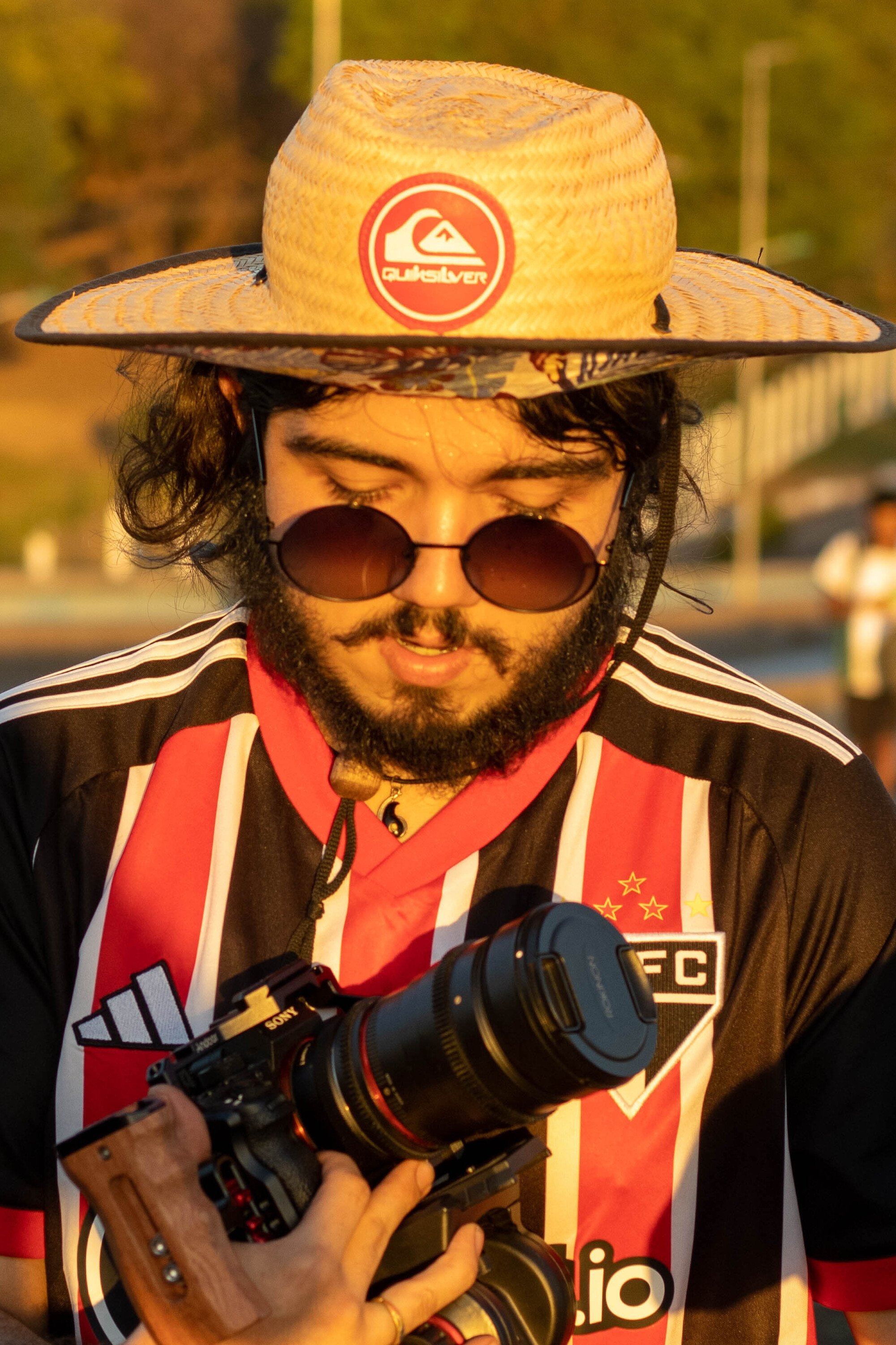 Photo Olavo Fernandes