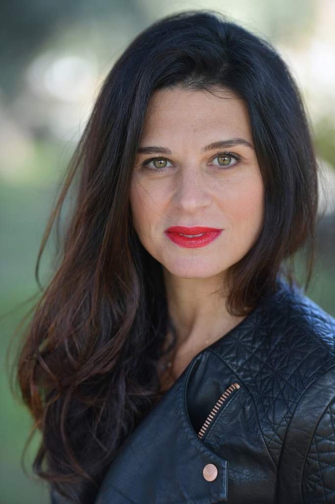 Photo Vanessa Liautey