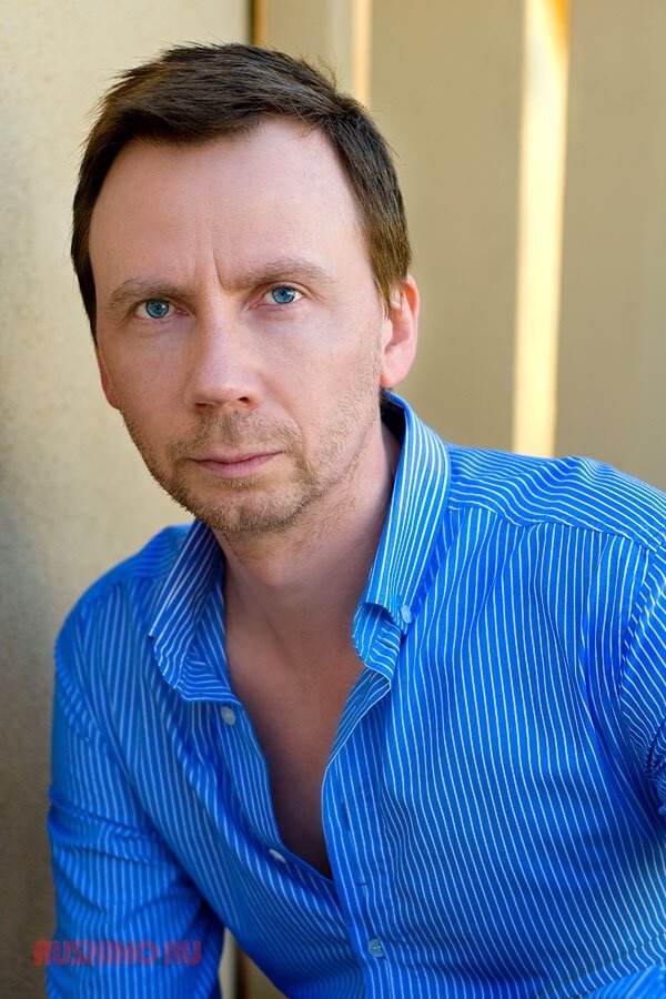 Photo Vyacheslav Yakovlev