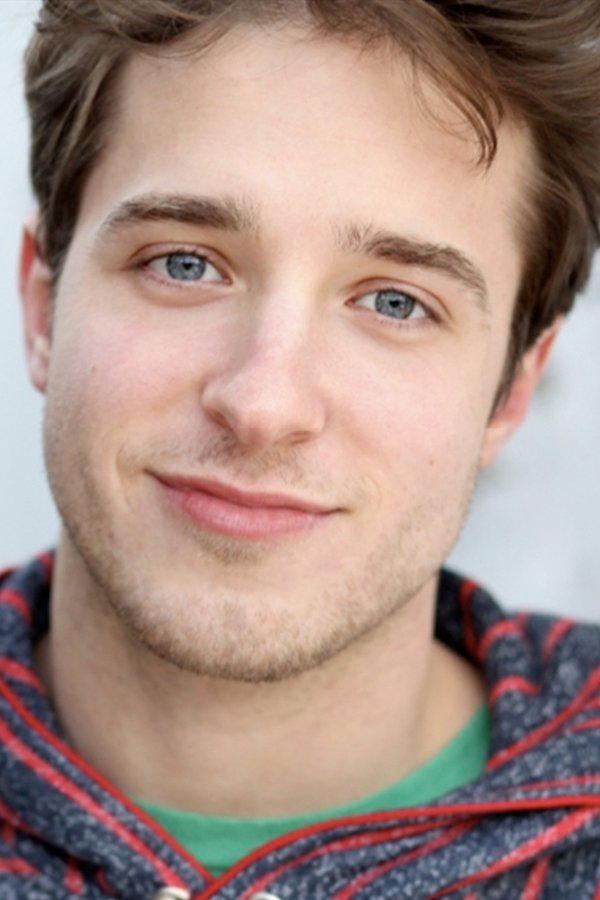 Photo Daniel Desmarais