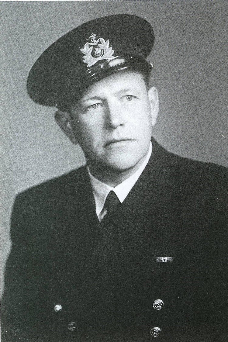 Photo Georg Malmstén