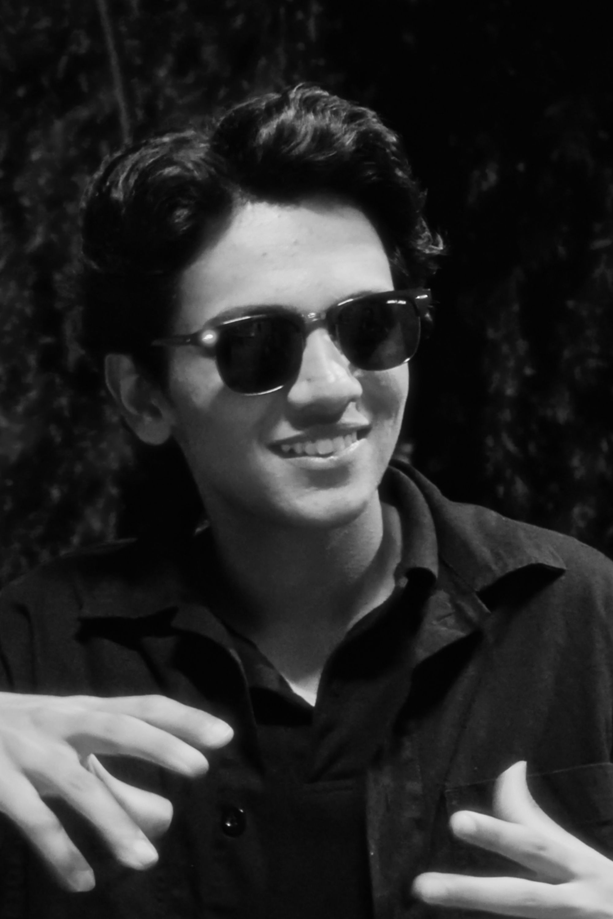 Photo G.U Prem Kumar