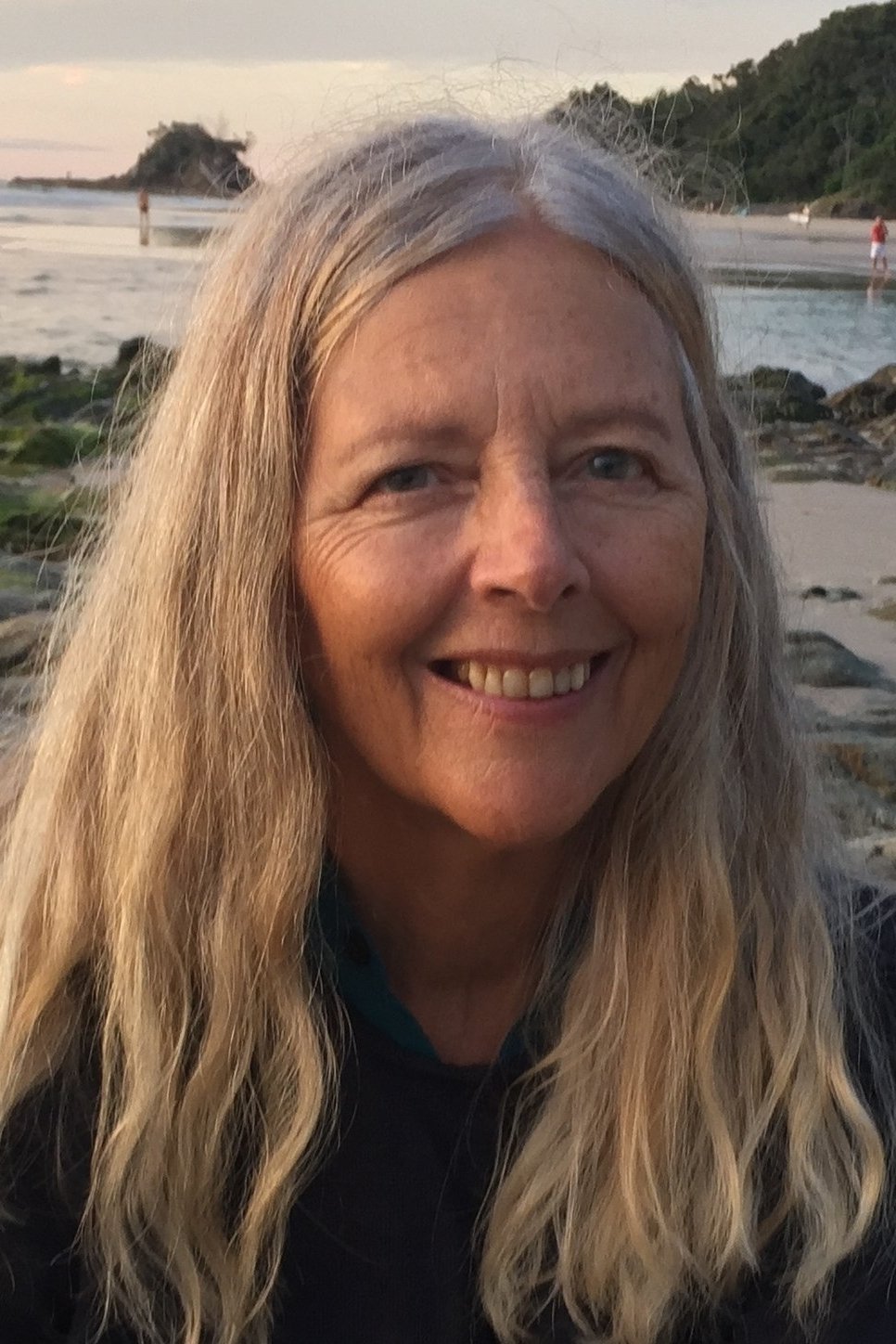 Photo Helena Norberg-Hodge
