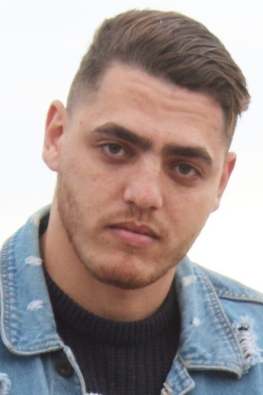 Photo Jalal Quarriwa