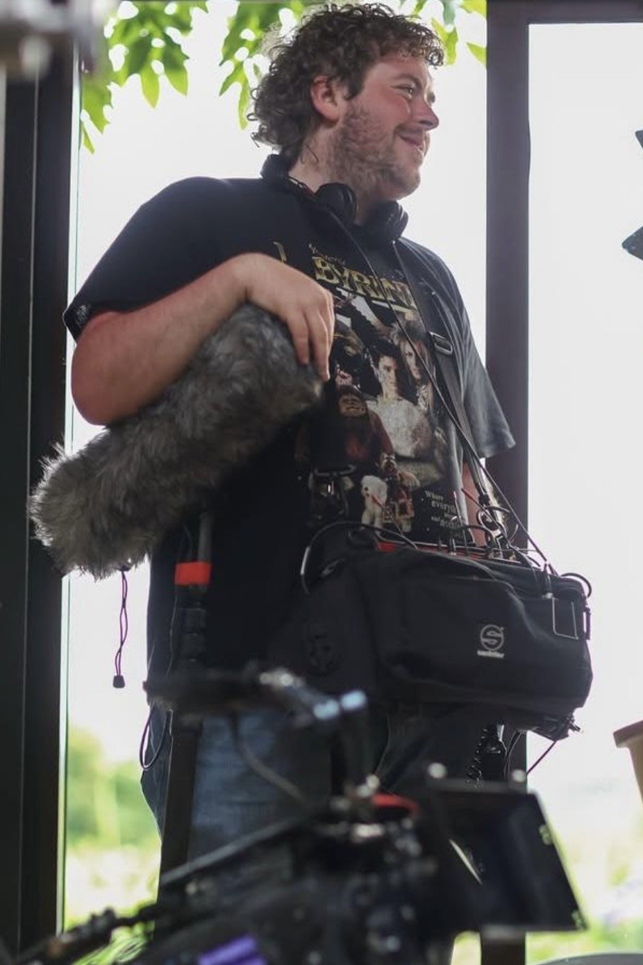 Photo Oliver Richards