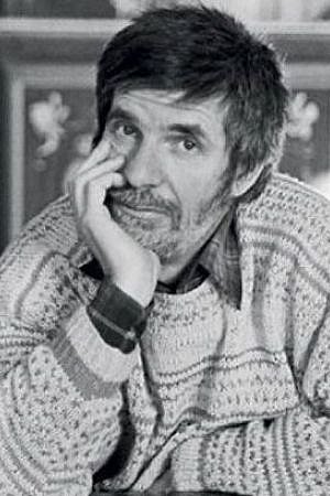 Photo Yevhen Holubenko