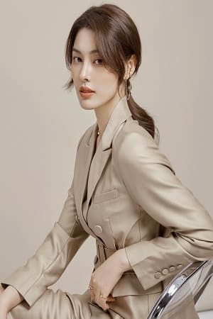 Photo Ziling Huang