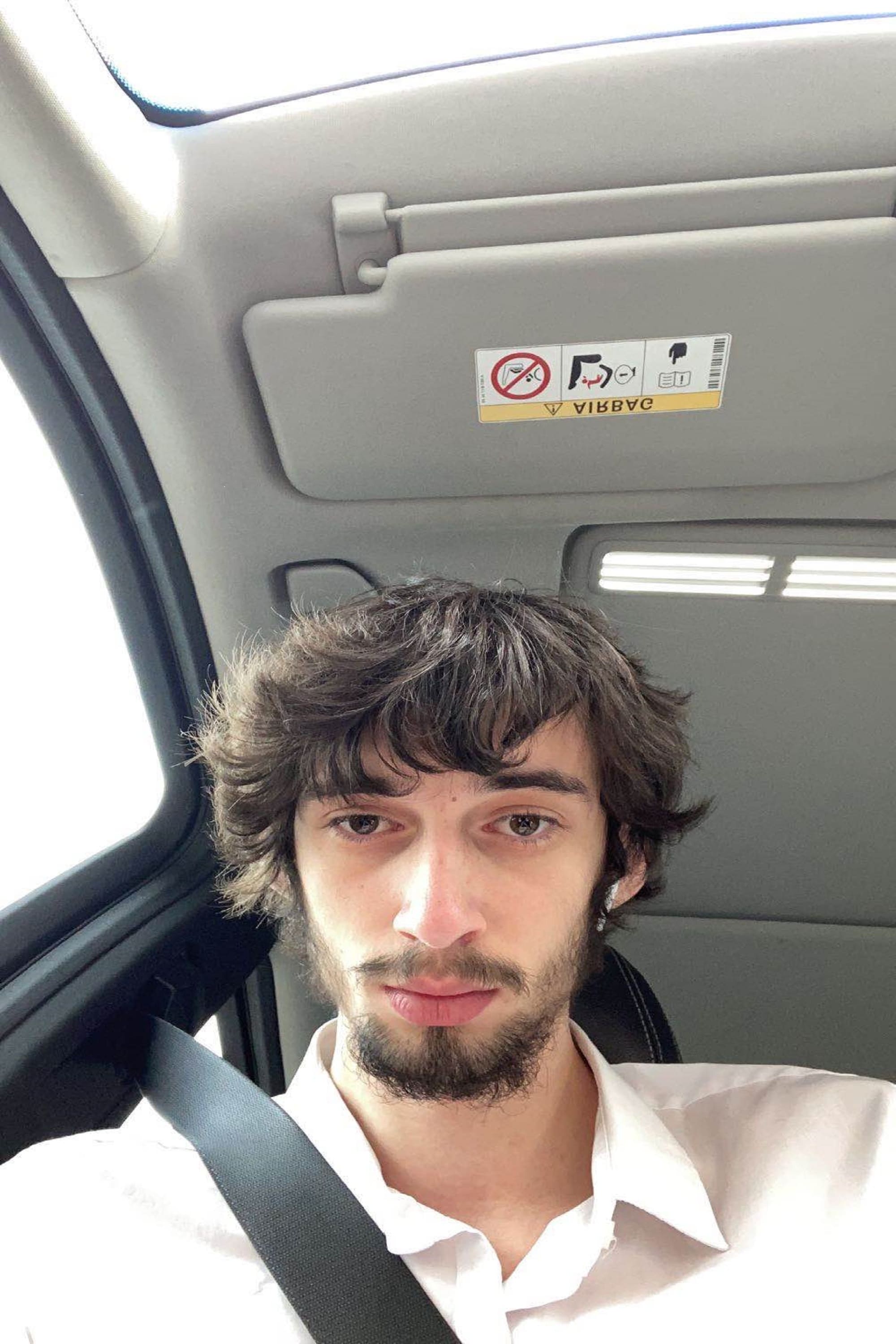 Photo Alexander Adamovic