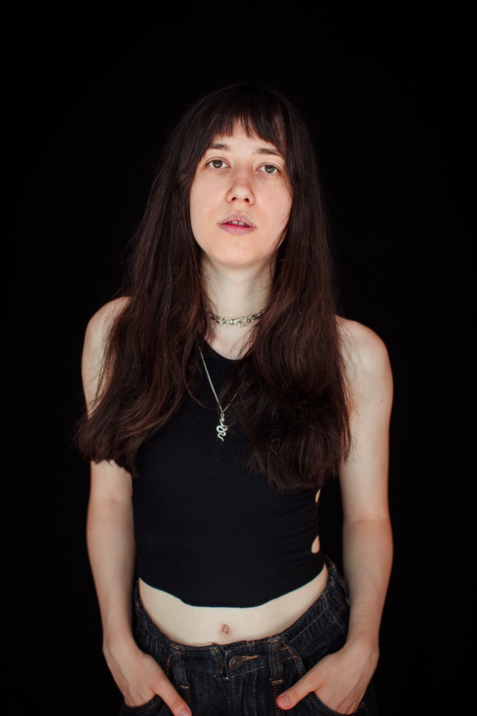 Photo Ayleen Tunçer