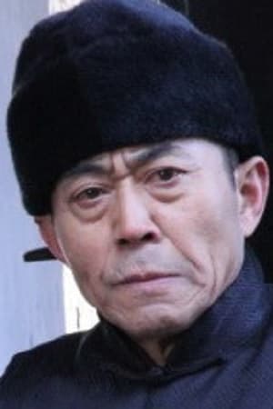 Photo Cao Peichang