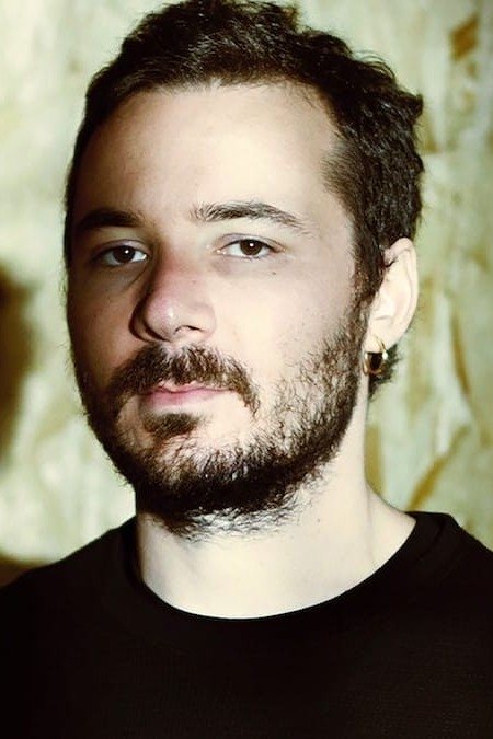 Photo Gianluca Manzetti