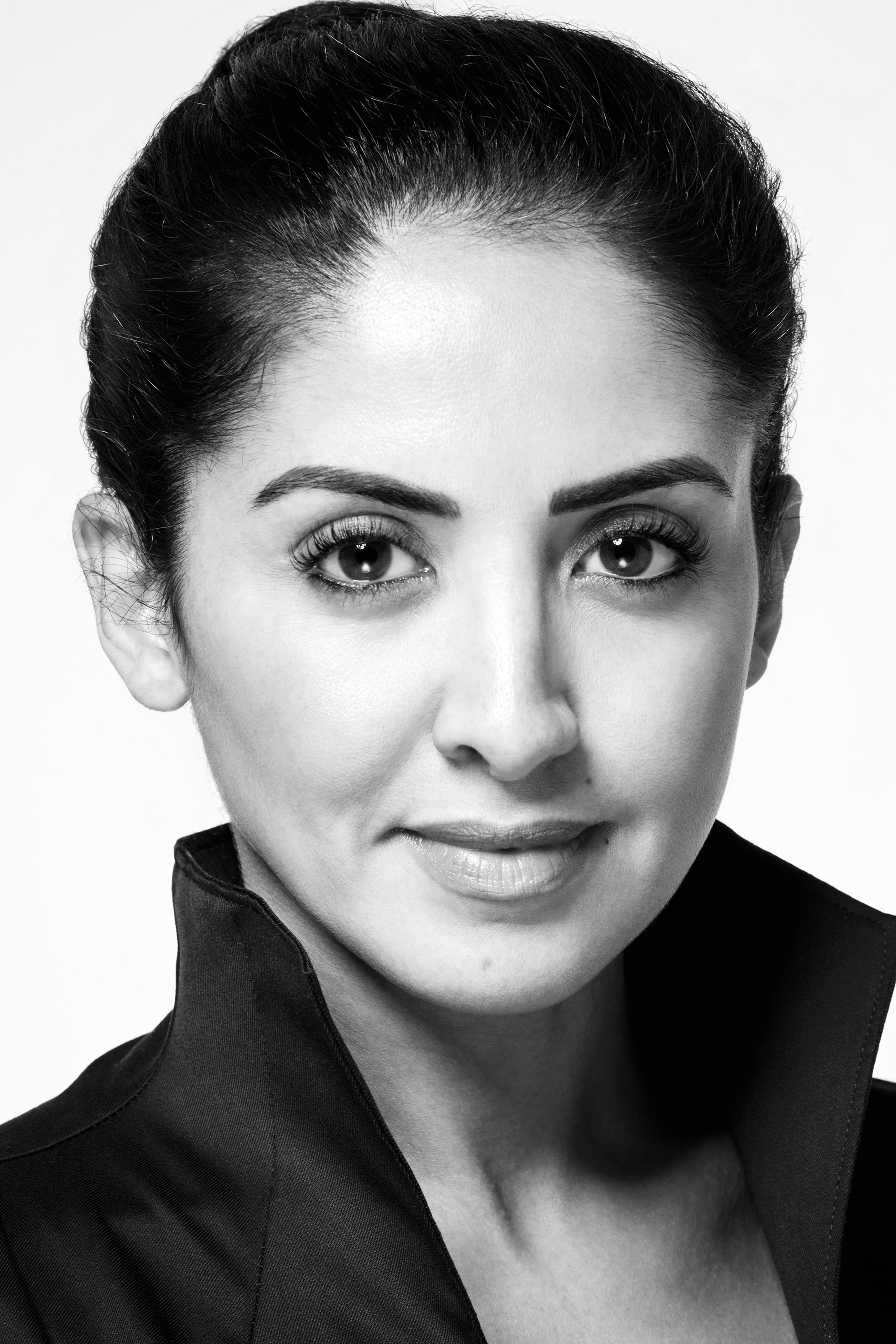 Photo Houda Echouafni