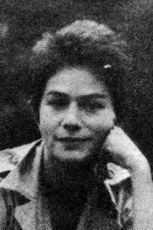 Photo Mercedes Ramírez