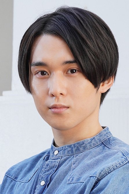 Photo Shin Tamura