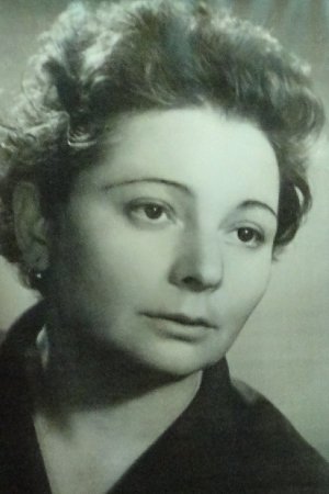 Photo Sulamif Tsybulnik