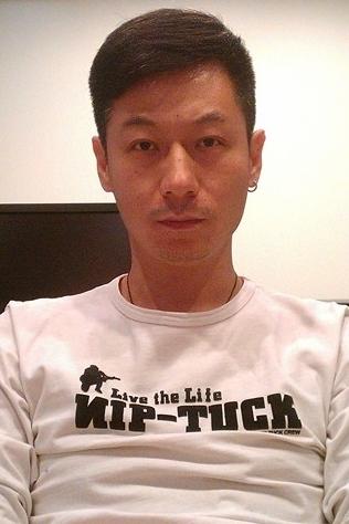Photo Xu Wuwei