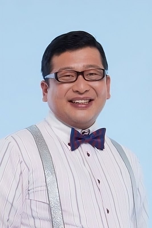 Photo Chan Kawai