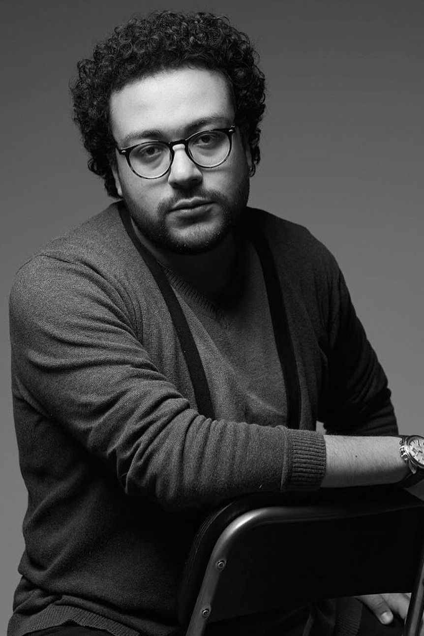 Photo Khaled Mansour