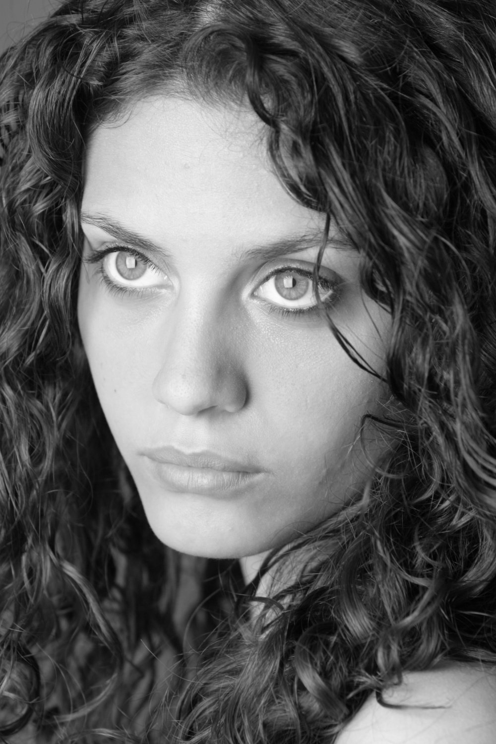Photo Larissa Volpentesta