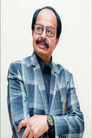 Photo Nagathihalli Chandrashekar