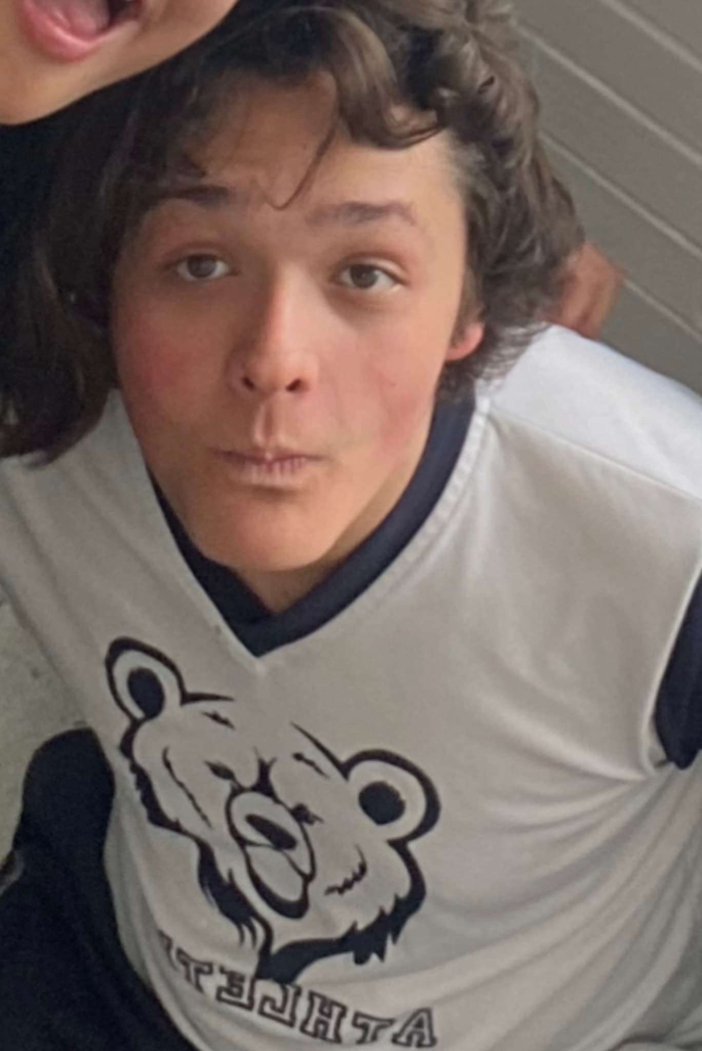 Photo Santiago Allegre