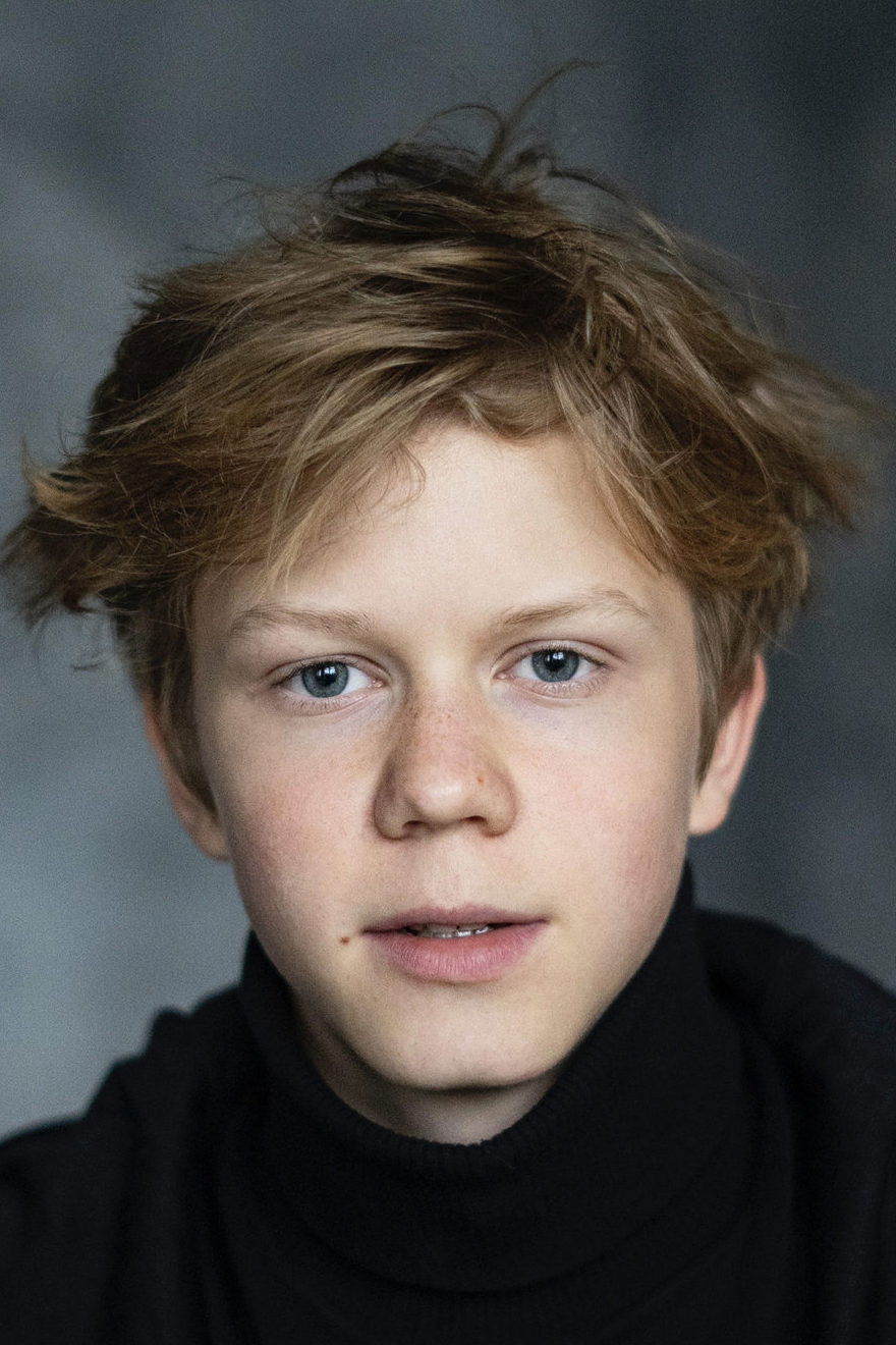 Photo Timofey Kochnev