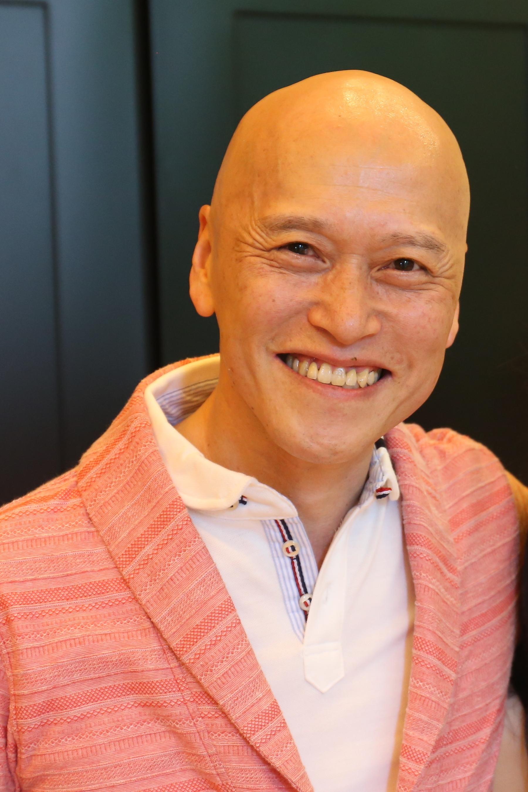 Photo Tsutomu Tareki