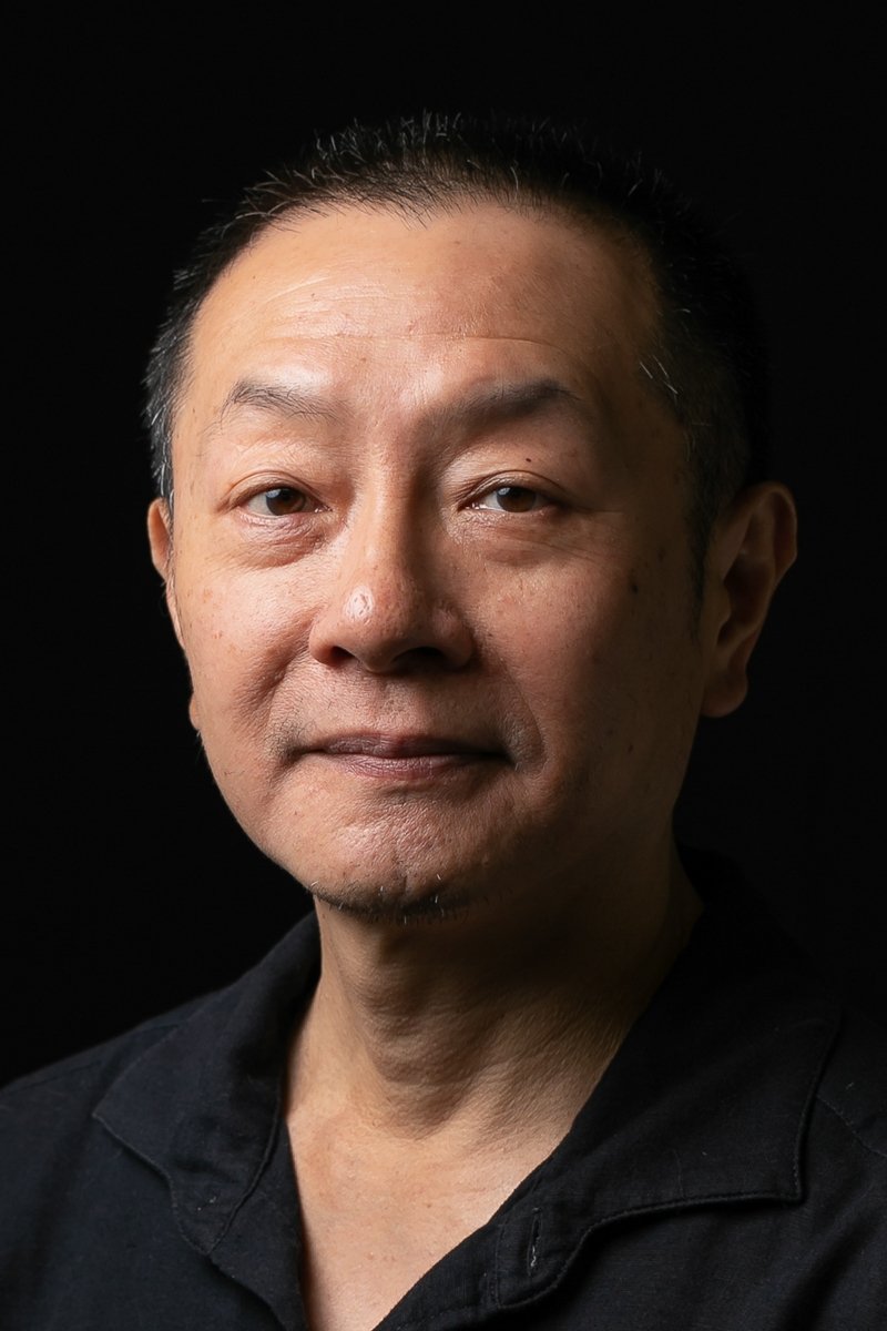 Photo Chi Y. Lee