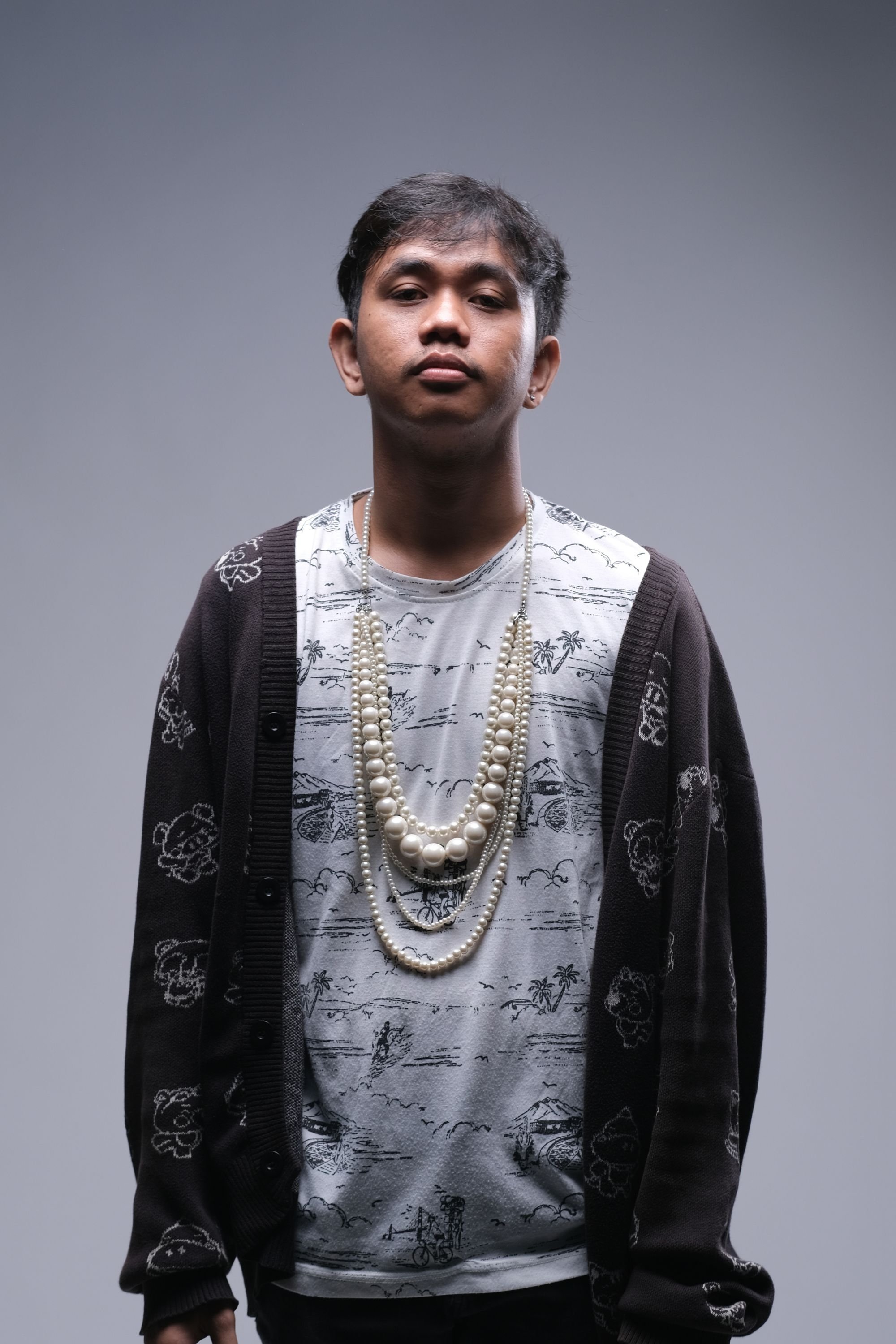 Photo Fery Mulyadi Pane