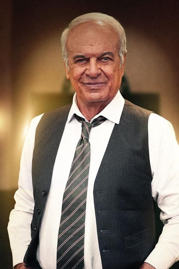 Photo Gholamreza Nikkhah