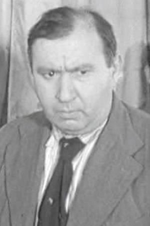 Photo Iona Biy-Brodskiy