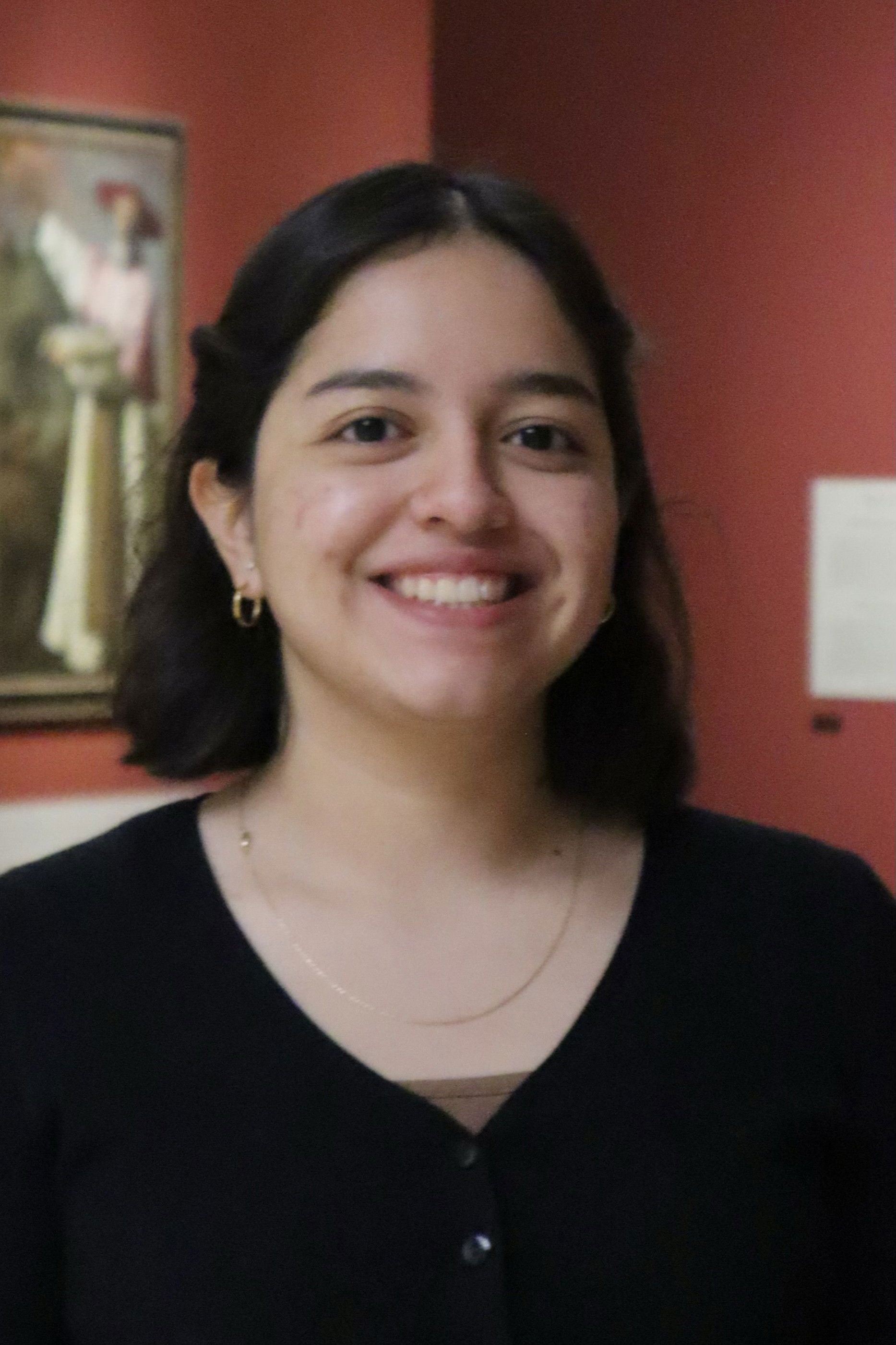 Photo Karla P. Gonzalez