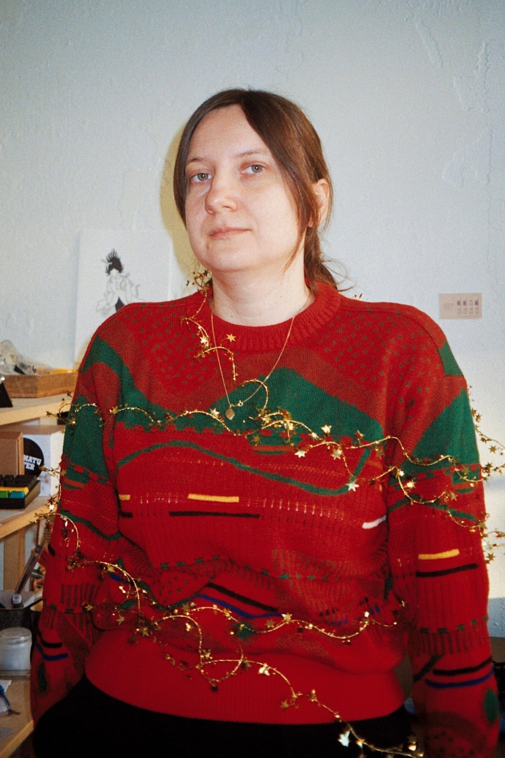 Photo Liisi Grünberg