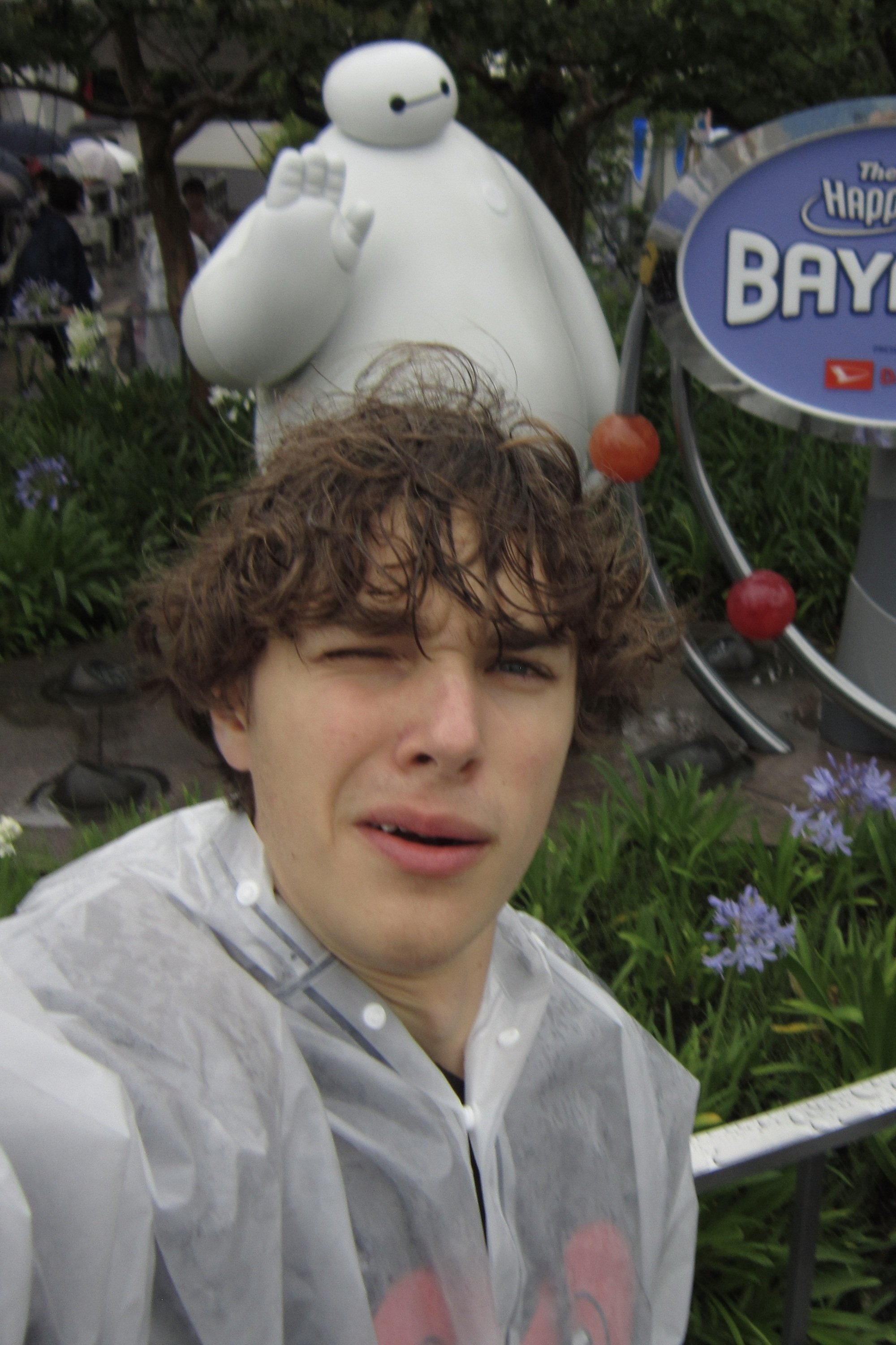 Photo Milo Miller