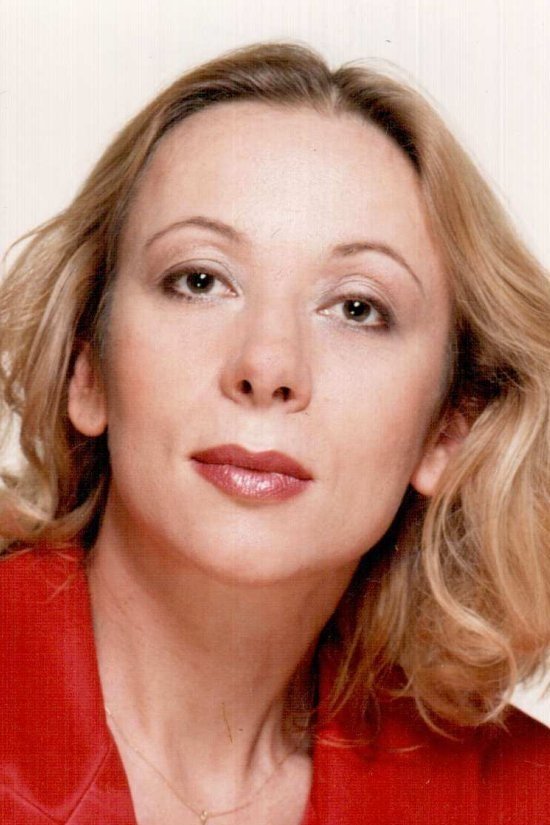Photo Oksana Mysina