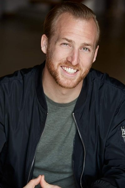 Photo Patrick Greene