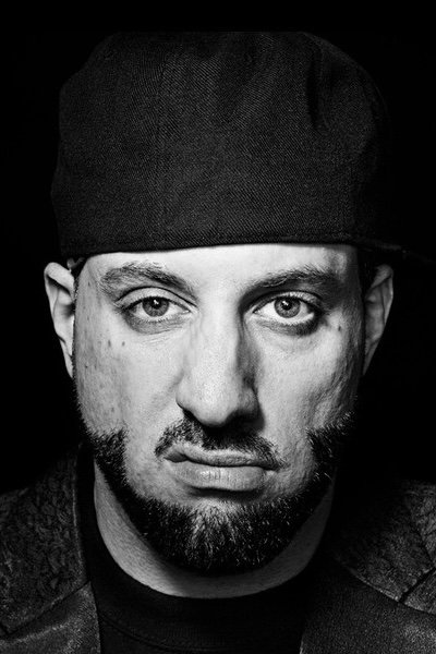Photo R.A. The Rugged Man