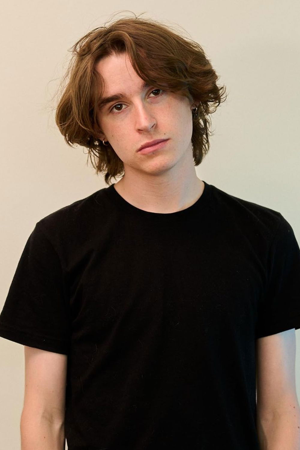 Photo Tommy Armstrong