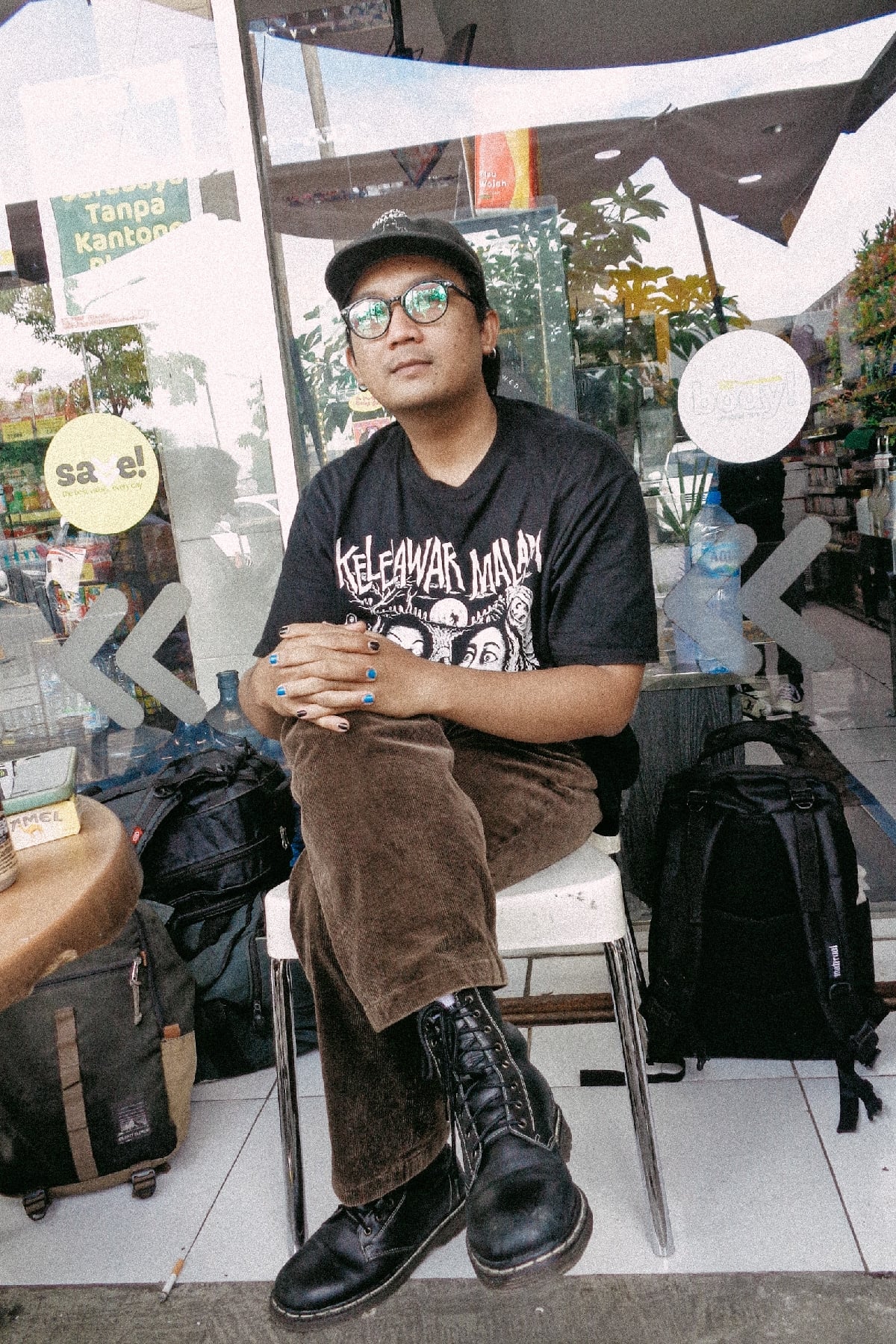 Photo Wisnu Candra
