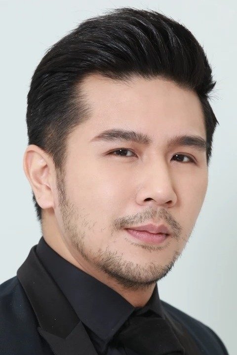 Photo Alex Tse Ho-Yat