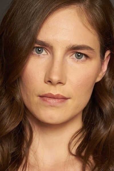 Photo Amanda Knox