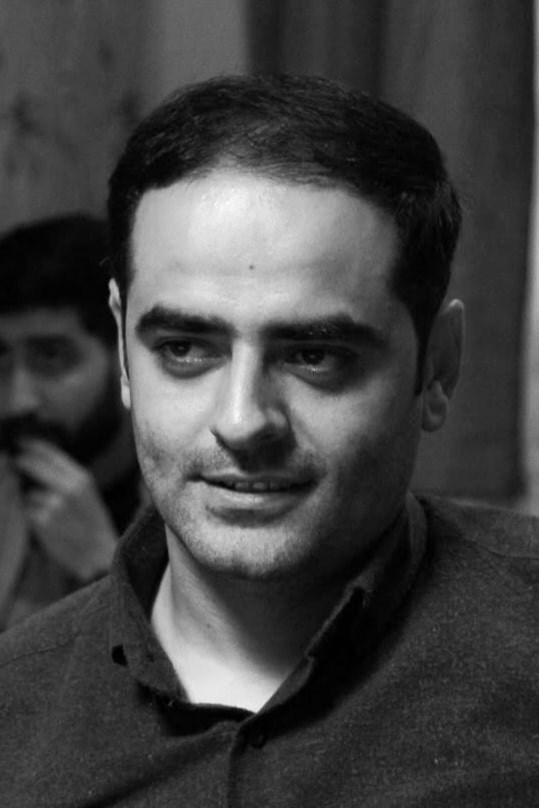 Photo Ibrahim Heydarov