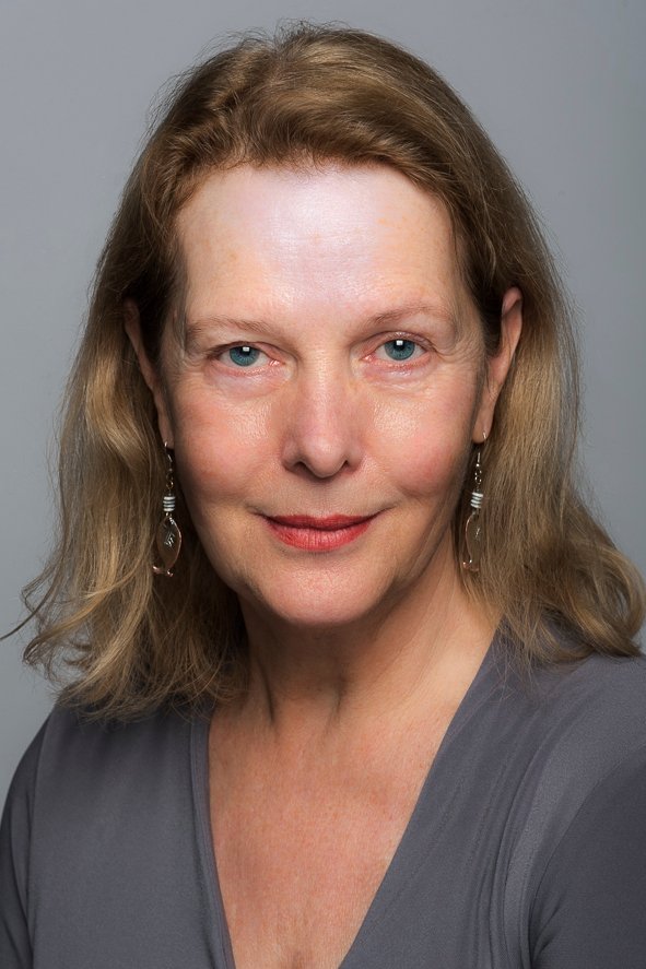 Photo Jacqueline van de Geer