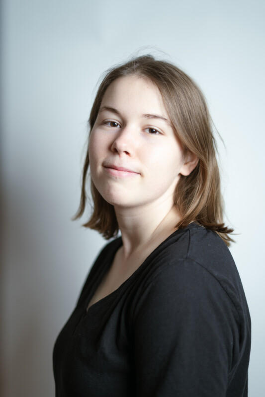 Photo Marie Anhut